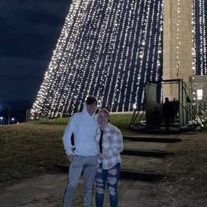 Meet your Posher, Riley